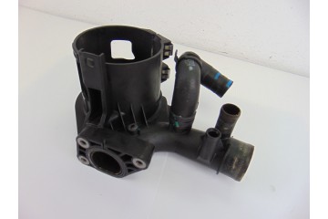 A6512001556  TUBO MERCEDES-BENZ CLASE GLC (BM 253) GLC 220 d 4Matic A6512001556 205476 MERCEDES-BENZ - 2