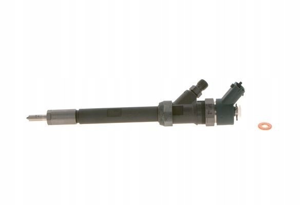 BOSCH 0 445 110 057 Injection nozzle Part manufacturer Bosch
