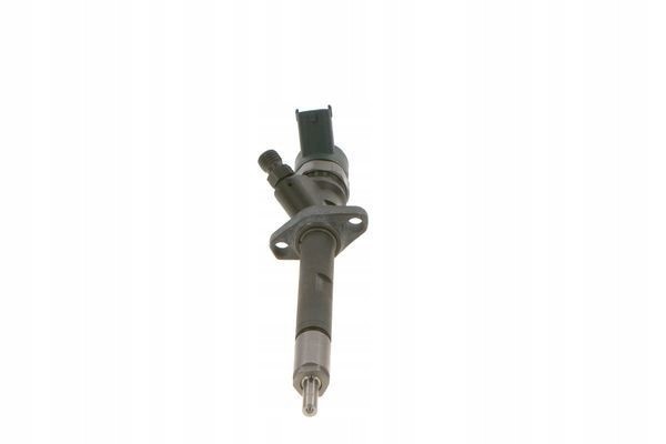 BOSCH 0 445 110 057 Injection nozzle Car type cargo vans passenger cars