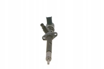 BOSCH 0 445 110 057 Injection nozzle Car type cargo vans passenger cars