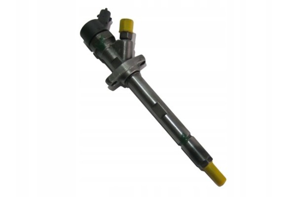 BOSCH 0 445 110 057 Injection nozzle Quality of parts according to GVO Q original with factory logo OEM OES