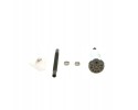 Fuel pump BOSCH 0 986 580 426 Quality of parts according to GVO Q original with factory logo OEM OES