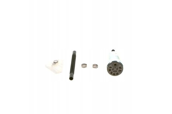 Fuel pump BOSCH 0 986 580 426 Quality of parts according to GVO Q original with factory logo OEM OES