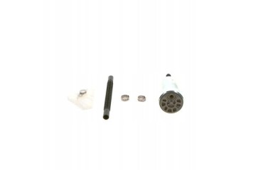 Fuel pump BOSCH 0 986 580 426 Quality of parts according to GVO Q original with factory logo OEM OES