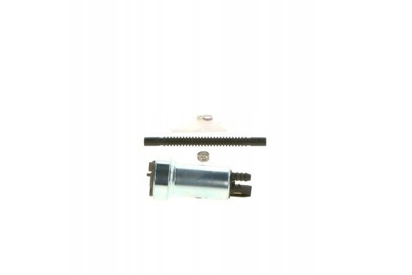 Fuel pump BOSCH 0 986 580 426 Car type passenger cars