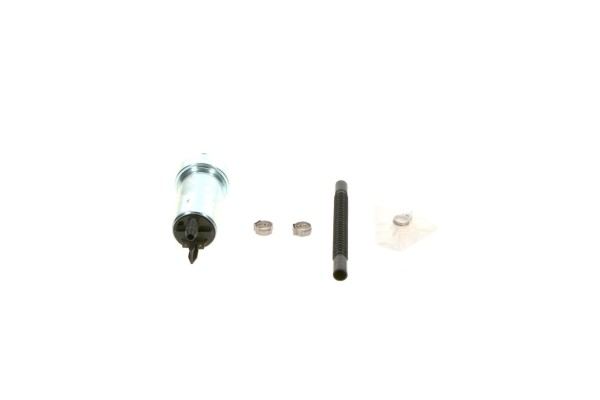 Fuel pump BOSCH 0 986 580 426 Catalog number of substitutes BLUE PRINT ADBP680005 DELPHI FE0523 12B1 DELPHI FE0524 12B1 FEBI BIL