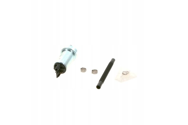 Fuel pump BOSCH 0 986 580 426 Catalog number of the original BMW 16 11 4 826 897 BMW 16 11 4 826 899 BMW 16 11 7 195 465 BMW 16 