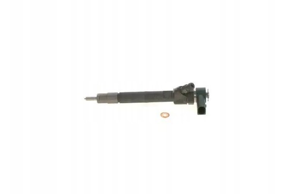 INJECTION NOZZLE 0 445 110 176 BOSCH MERCEDES