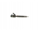 INJECTION NOZZLE 0 445 110 176 BOSCH MERCEDES Packaging status original