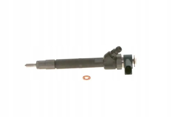 INJECTION NOZZLE 0 445 110 176 BOSCH MERCEDES Engine type diesel