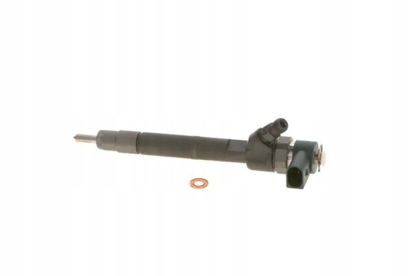 INJECTION NOZZLE 0 445 110 176 BOSCH MERCEDES Car type cargo vans passenger cars