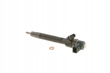 INJECTION NOZZLE 0 445 110 176 BOSCH MERCEDES Product weight with unit packaging 0 564 kg