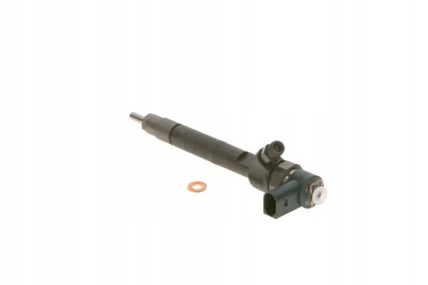 INJECTION NOZZLE 0 445 110 176 BOSCH MERCEDES Quality of parts according to GVO O original with manufacturer s logo OE