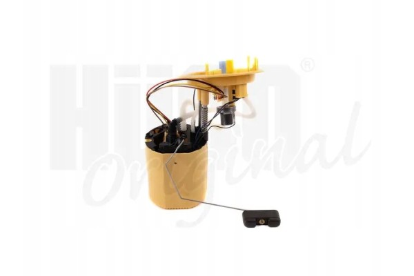 DIESEL FUEL PUMP 132798 HITACHI AUDI Packaging status original