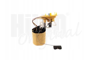 DIESEL FUEL PUMP 132798 HITACHI AUDI Packaging status original