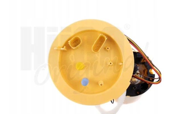 DIESEL FUEL PUMP 132798 HITACHI AUDI Part manufacturer Hitachi