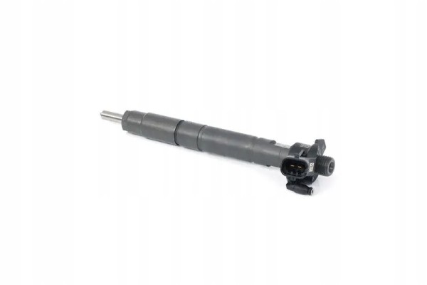 INJECTOR 0 445 115 084 BOSCH NISSAN RENAULT Product weight with unit packaging 0 36 kg