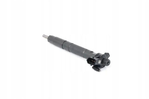 INJECTOR 0 445 115 084 BOSCH NISSAN RENAULT Quality of parts according to GVO Q original with factory logo OEM OES