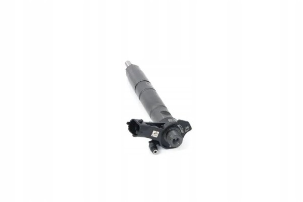 INJECTOR 0 445 115 084 BOSCH NISSAN RENAULT Catalog number of the original NISSAN 1660000Q1M RENAULT 77 01 479 245 RENAULT 82 00