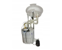 Fuel pump BMW 16117344067 Bosch 0580204029 New Original