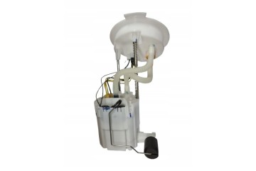 Fuel pump BMW 16117344067 Bosch 0580204029 New Original