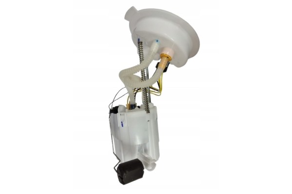 Fuel pump BMW 16117344067 Bosch 0580204029 New Original EAN GTIN 4047023094483
