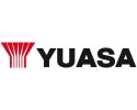 BATTERY YUASA YBX7005 12V 65Ah 620A EFB P START STOP Model YBX7005