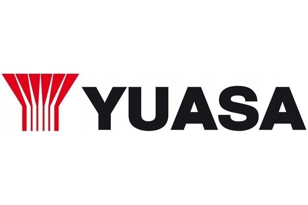 BATTERY YUASA YBX7005 12V 65Ah 620A EFB P START STOP Model YBX7005