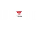 BATTERY YUASA YBX7005 12V 65Ah 620A EFB P START STOP Polarity right