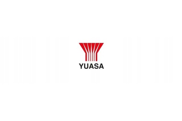 BATTERY YUASA YBX7005 12V 65Ah 620A EFB P START STOP Polarity right
