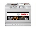 CAR BATTERY BOSCH S5 AGM 70AH 760A S5A08 START STOP