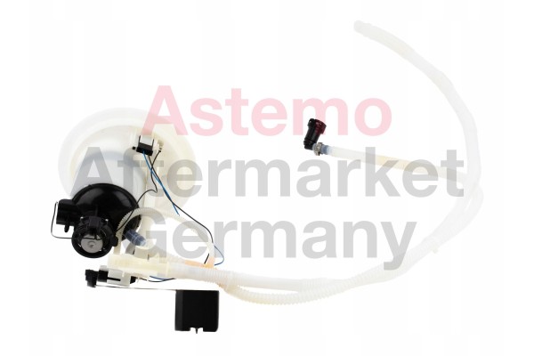 Fuel level sensor HITACHI 2503239 fits MERCEDES BENZ C Class Sedan Catalog number of the original 2044702094 2503239 2044704594 