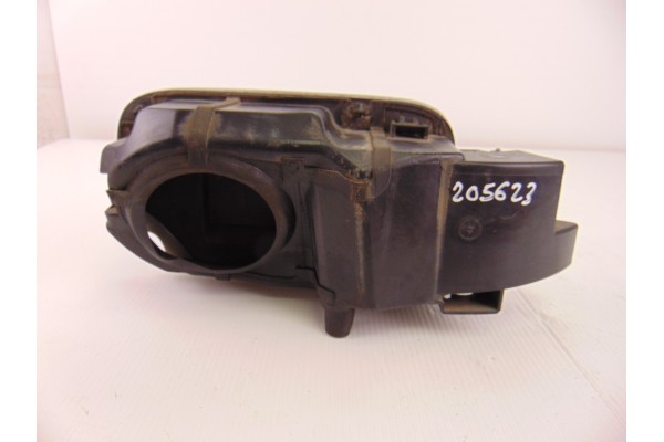 9802300180 TAPA EXTERIOR COMBUSTIBLE PEUGEOT PARTNER FURGÓN
