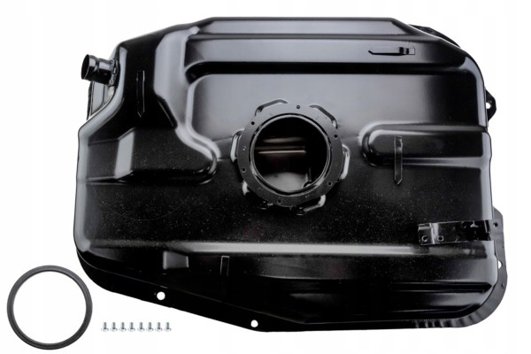 New Fuel tank OPEL PZP PL 003 Fuel tank OPEL AGILA A SUZUKI