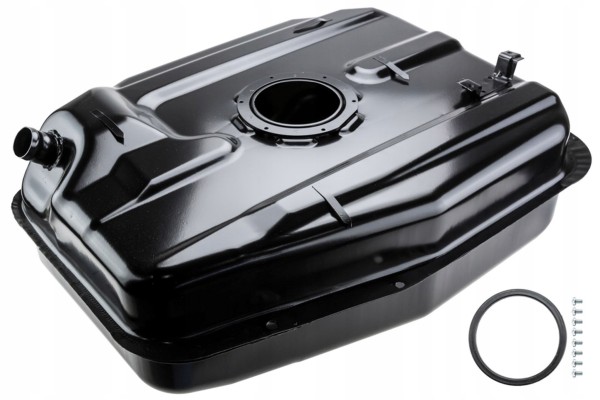 New Fuel tank OPEL PZP PL 003 Fuel tank OPEL AGILA A SUZUKI Part manufacturer NTY