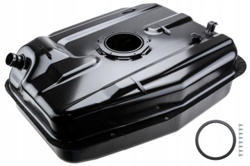 New Fuel tank OPEL PZP PL 003 Fuel tank OPEL AGILA A SUZUKI Part manufacturer NTY