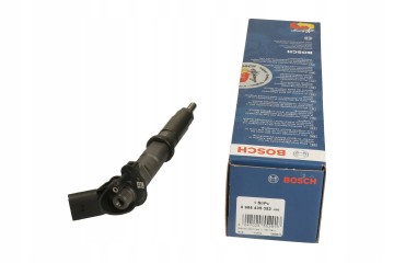 0986435352 BOSCH INJECTOR VW CRAFTER 2 5 TDI