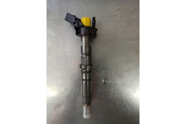 0986435352 BOSCH INJECTOR VW CRAFTER 2 5 TDI Part manufacturer Bosch