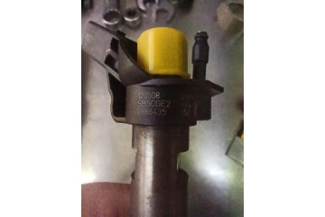0986435352 BOSCH INJECTOR VW CRAFTER 2 5 TDI Catalog number of the part 0 986 435 352
