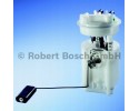 FUEL PUMP WITH VOLVO NAPR Part manufacturer Bosch