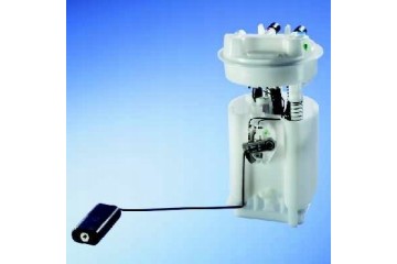 FUEL PUMP WITH VOLVO NAPR Catalog number of the part 0 986 580 313