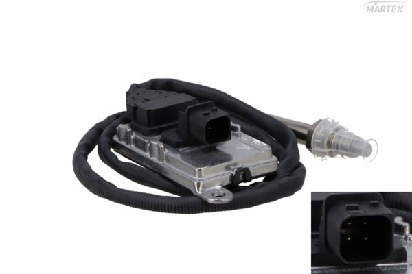 NOX SENSOR SCANIA EURO6 DINEX
