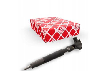 Febi Bilstein 102471 Injection nozzle Catalog number of the part 102471