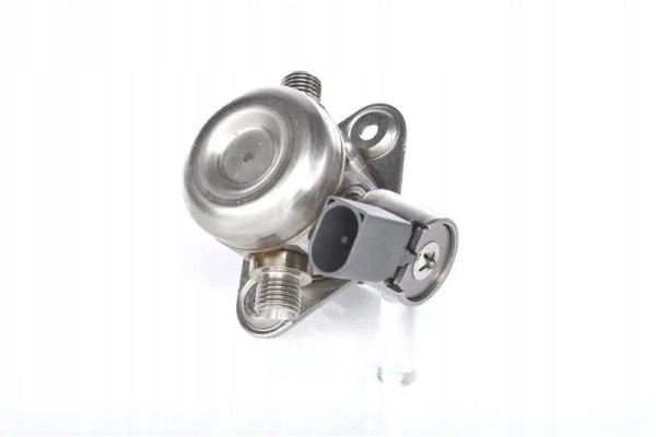 HIGH PRESSURE PUMP 0 261 520 130 BOSCH BMW Quality of parts according to GVO Q original with factory logo OEM OES