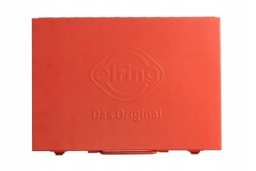 Washer ELRING 576 251 Part manufacturer Elring