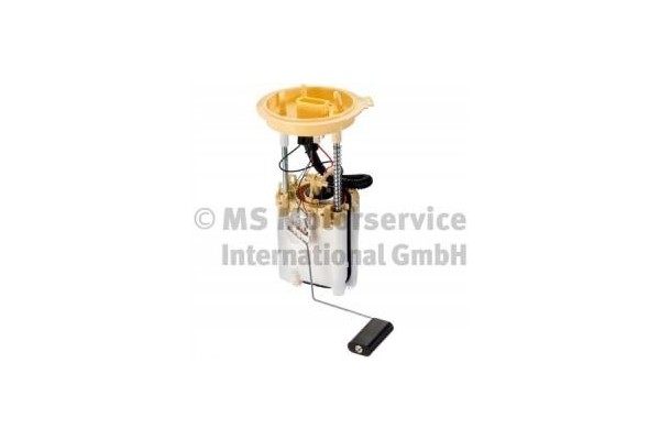 Fuel supply unit PIERBURG 7 07795 40 0 Part manufacturer Pierburg