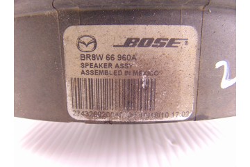 66960A NO IDENTIFICADO MAZDA CX-7 ER Active 2011 66960A 205729 MAZDA - 2