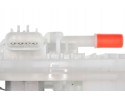FUEL PUMP JEEP GRAND CHEROKEE 05 COMMANDER 05 Quality of parts according to GVO P replacement with original quality