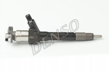 DENSO CR MAZDA 3 BL 6 GH CX 7 2 2 D DCRI300010 INJECTOR Catalog number of substitutes DELPHI HRD639 INTERMOTOR 87323 LEMARK LDI2
