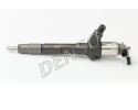 DENSO CR MAZDA 3 BL 6 GH CX 7 2 2 D DCRI300010 INJECTOR Catalog number of the original MAZDA R2AA 13 H50